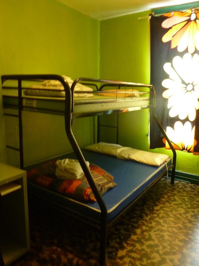 Ekono Hostel La Belle Planete Backpackers Downtown Ville de Québec Extérieur photo
